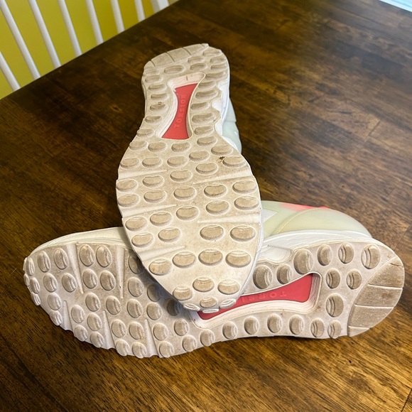 Adidas EQT Support RF - white size 12 sneakers - Picture 5 of 7